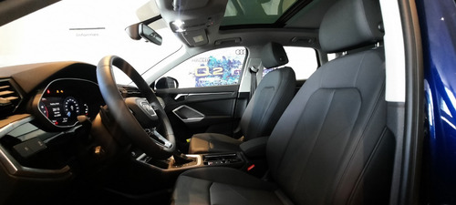 Imagen 12 de 25 de Audi Q3 0km 2022 35 Tfsi 150cv Audibsas 2021 Automatica