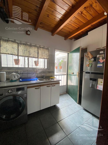 Venta - Ph, 4/cuatro Ambientes, Garage - Villa Ballester, San Martin, Zona Norte