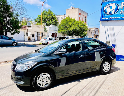 Chevrolet Prisma 1.4 Joy Ls + 98cv