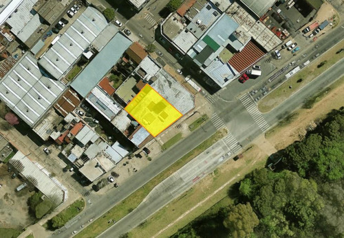 Local Comercial 400 M² S/ Avenida - La Tablada
