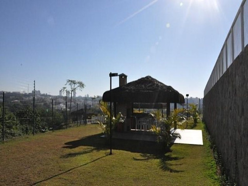 Imagem 5 de 11 de Terreno À Venda, 423 M² Por R$ 270.000 - Alphaville Nova Esplanada I - Votorantim/sp, Próximo Ao Shopping Iguatemi - Te0025 - 67639746