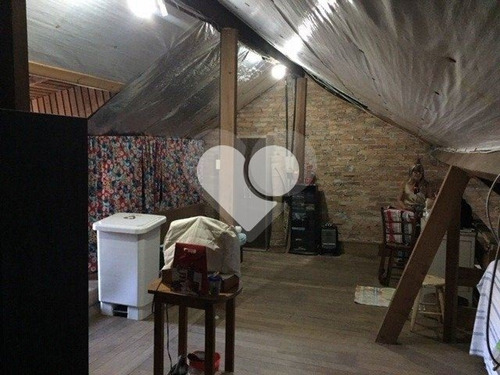 Apartamento Residencial À Venda, Rio Branco, Porto Alegre - 28-im429776