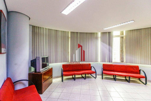 Imagem 2 de 30 de Andar Corporativo, 441 M² - Venda Por R$ 1.799.500,00 Ou Aluguel Por R$ 9.000,00/mês - Vila Buarque - São Paulo/sp - Ac0003