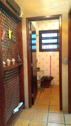 Imagem 23 de 30 de Sobrado Com 4 Dorms, Indaiá, Bertioga - R$ 650 Mil, Cod: 946 - V946