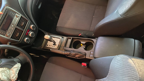 Console Central Subaru Impreza 2008 A 2012 