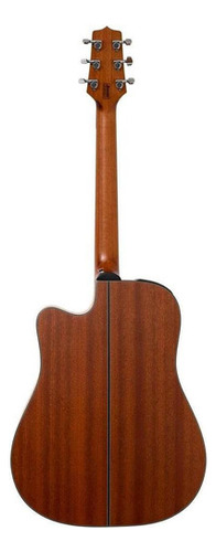 Violão Takamine Folk Gd12ce Ns Fosco Tp4t Oferta