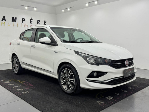 Fiat Cronos Prec At