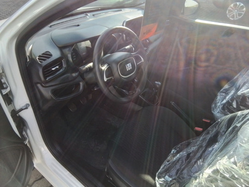 Fiat Cronos 1.3 FIREFLY FLEX DRIVE MANUAL