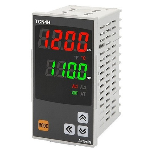 Controlador De Temperatura Autonics - Modelo: Tcn4h24r