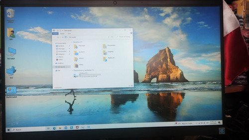 Lenovo Ideacentre Aio 3 22imb05, Fhd, 1tb, Intel (Usado)