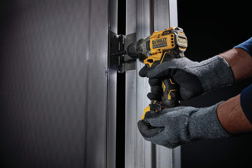 Furadeira Sem Fio Dewalt Xtreme 12v Max* Dcd701b 3/8 Polegad