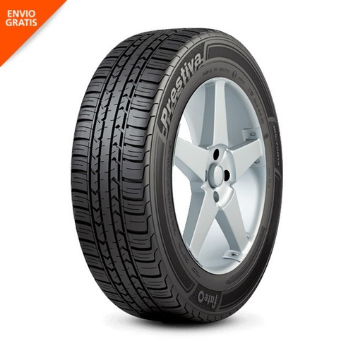 Imagen 2 de 5 de Fate 185/70 R13 Prestiva - Pack X 2 - Martinez Neumáticos