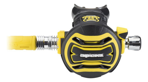 Apeks By Aqua Lung Xtx50 Octo Regulator By Apeks