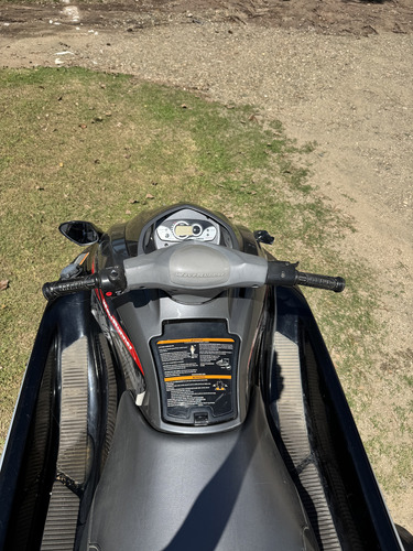 Moto De Agua