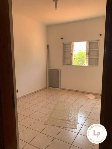 Casa Com 4 Dormitórios, 230 M² - Venda - Parque Cidade Jardim - Jundiaí/sp - Ca0176