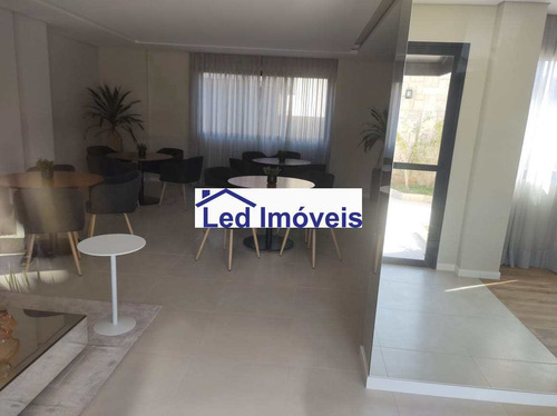 Imagem 19 de 27 de Apartamento Com 2 Dorms, Bussocaba, Osasco - R$ 229 Mil, Cod: 1129 - V1129