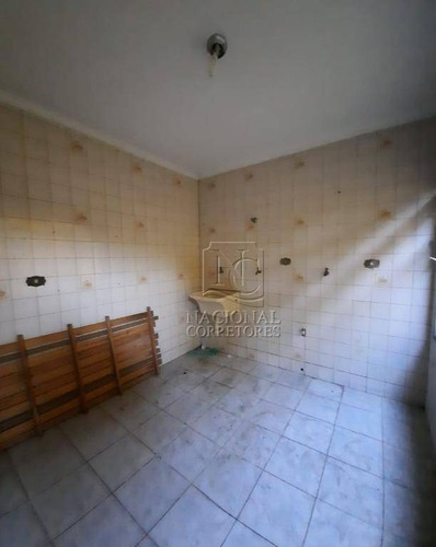 Imagem 22 de 22 de Apartamento Para Alugar, 73 M² Por R$ 1.250,00/mês - Jardim Sônia Maria - Mauá/sp - Ap1881
