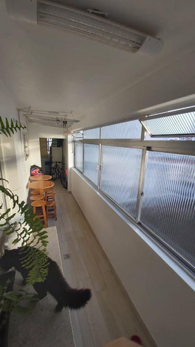 Imagem 13 de 25 de 3 Dormitórios (1 Suíte), 127m², Prédio Pequeno, Cond. Barato, 1elev. - Ap1246