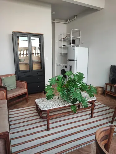 Loft En Venta En San Rafael, Cuauhtémoc, Ciudad De México - foto 1