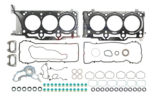 Juego Dc Juntas Dodge Journey 3.6 L 2011 - 2016 Ml