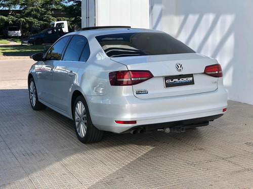 Volkswagen Vento Vento Comfort 160hp