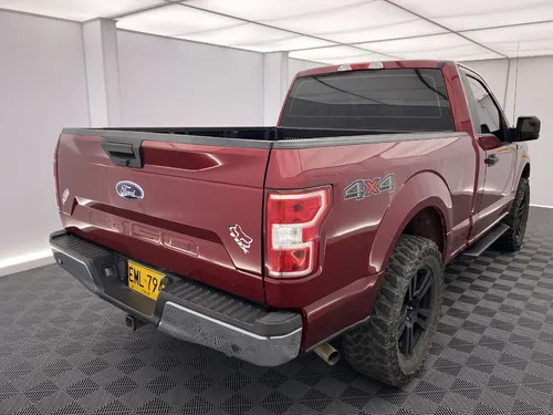 Ford F-150 3.3 Xlt