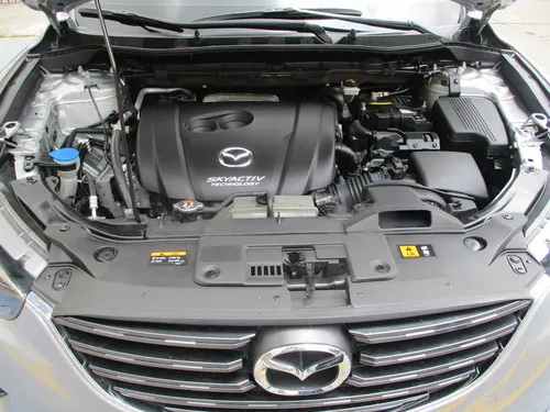Mazda Cx-5 4x2 2000cc At Aa