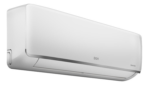 Aire Acondicionado Split Frio/calor Bgh Bs52wccr 4500f 5200w