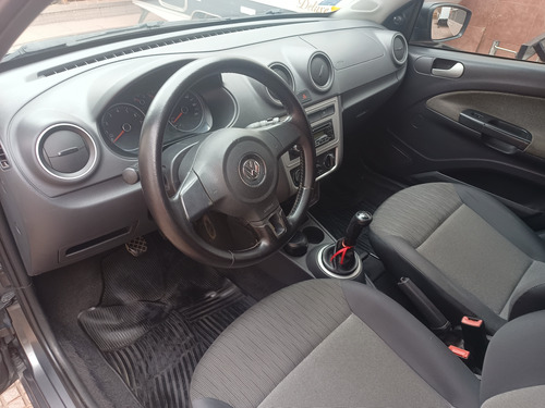 Volkswagen Gol Trend 1.6 Pack Ii 101cv