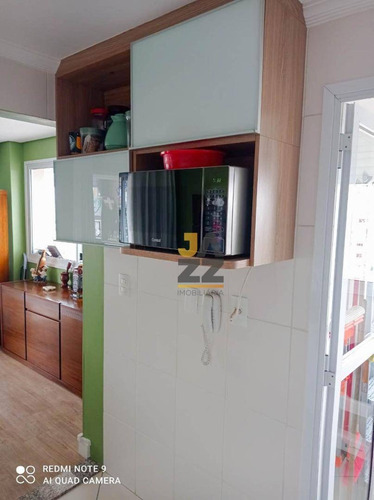 Imagem 10 de 30 de Cobertura Com 2 Dormitórios À Venda, 106 M² Por R$ 980.000,00 - Ipiranga - São Paulo/sp - Co0025
