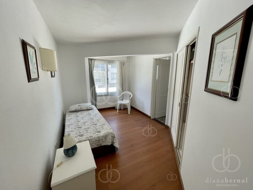 Imagen 12 de 26 de Apartamento De 3 Dormitorios A La Venta En Pinares