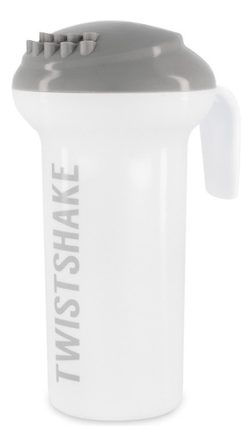 Regadera Para Bebé Twistshake Taza De Enjuague Rinser Color Gris Rinser Baño