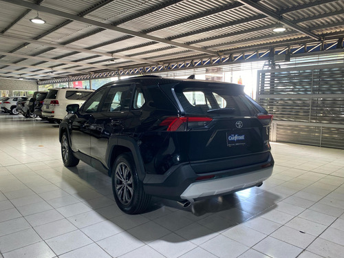 Toyota Rav4 Awd 2024