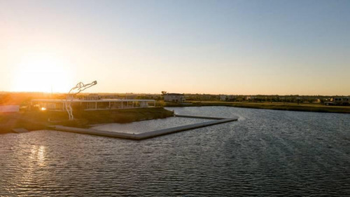 Imagen 3 de 22 de Puertos | Costas -lote Al Agua En Venta - 50% Anticipo 24 Cuotas Fijas En Dólares