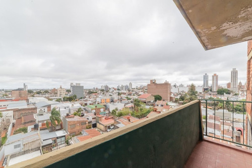 Venta Dpto De 3 Dormitorios Barrio Sur A Reciclar