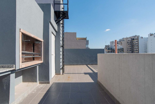 Monoambiente Con Balcón A Estrenar - Apto Crédito