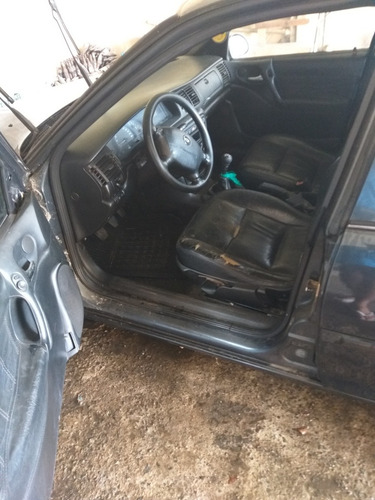 Chevrolet Vectra Gls