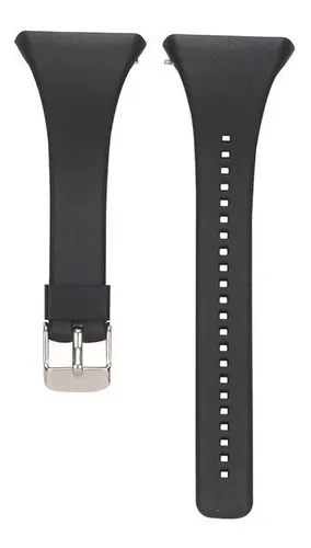 Dourado Pulseira Polar Ft7 Feminino Preto MercadoLivre