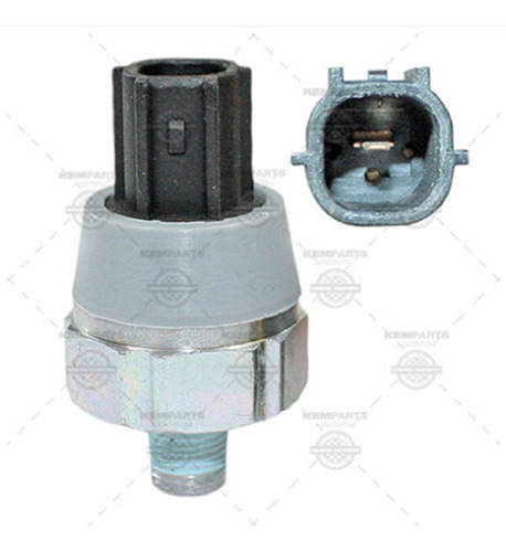 Bulbo Presion Aceite Nissan Altima Hibrido 2.5 07-11 Imp Kem