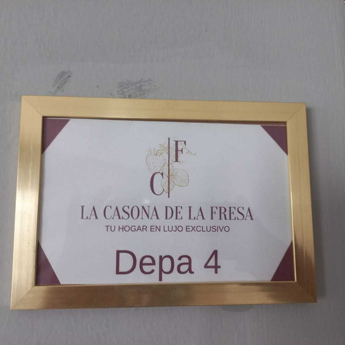 Loft 4 En Renta En Culiacan