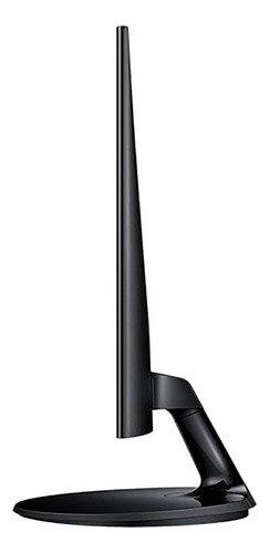 Monitor Gamer Plano Samsung Ls22f350 21,5'' 1080p - Izone Uy