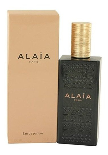 Perfume By Alaia Spray 3.4 Oz Para Mujeres 100% Autentico