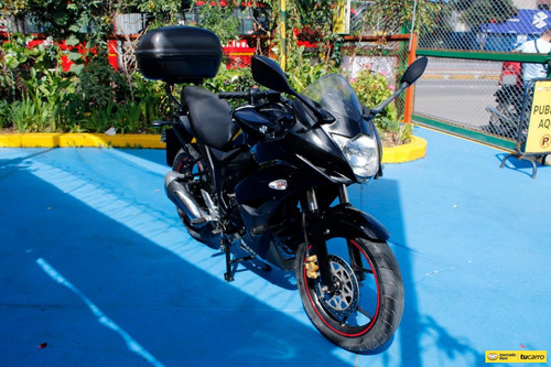 Imagen 3 de 25 de Suzuki Gixxer Sf