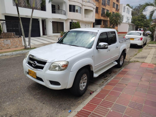 Mazda BT-50 2.5 B25d49