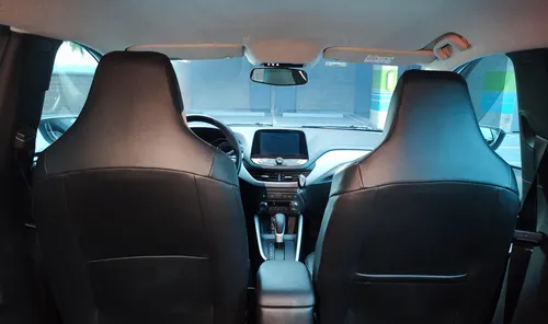 Chevrolet Onix 1.0T Premier Hatch At