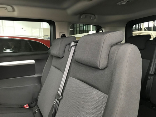 Citroen Spacetourer 0km
