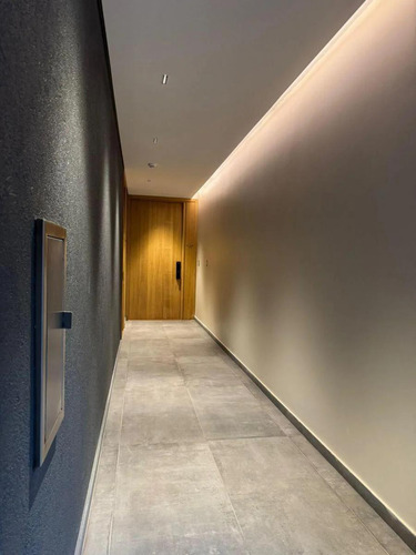 Departamento Amoblado En Alquiler En Exclusivo Condominio Puro Cerro