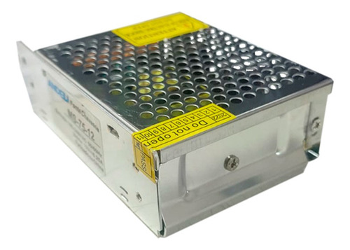 Fonte Led Colmeia Andeli Moderna Econômica Eficiente 6.25a