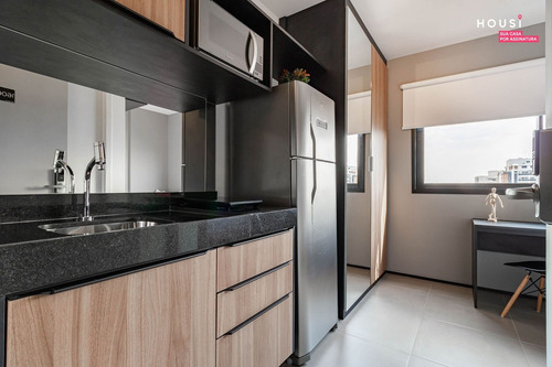 Imagem 9 de 15 de Apartamento - Vila Mariana - Ref: 1130 - L-1130