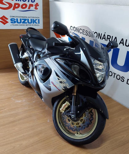 Imagem 4 de 5 de Suzuki Gsx R 1300 Hayabusa 2015 Abs